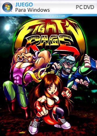 Fight'N Rage PC Full Español