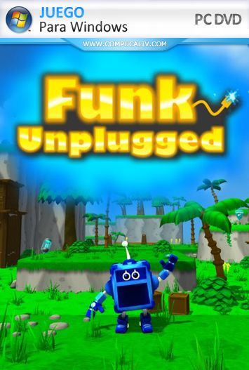Funk Unplugged Soundscapes PC Full