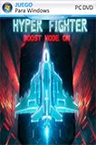 Hyper Fighter Boost Mode ON PC Full