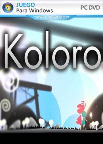 Koloro Dreamers Edition (2018) PC Full Español