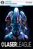 Laser League PC Full Español