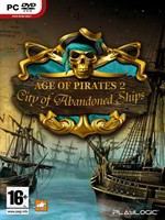 Age of Pirates 2: City of Abandoned Ships (2009) PC Full Español