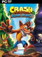Crash Bandicoot N Sane Trilogy (2018) PC Full Español