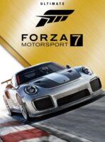 Forza Motorsport 7 Ultimate Edition (2017) PC Full Español