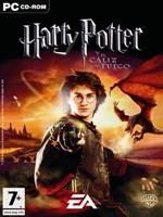 Harry Potter y el Cáliz de Fuego (2005) PC Full Español