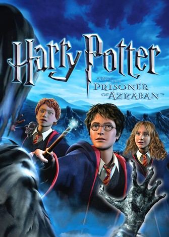 Harry Potter y el prisionero de Azkaban (2004) PC Full Español