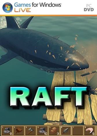 Raft PC Español