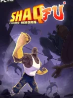 Shaq Fu: A Legend Reborn (2018) PC Full Español