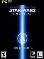 Star Wars: Jedi Knight II Jedi Outcast (2002) PC Full Español