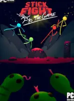 Stick Fight: The Game (2017) PC Full