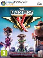 The Karters (2018) PC Full