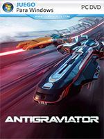 Antigraviator PC Full Español