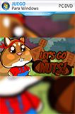 Let's Go Nuts! PC Full