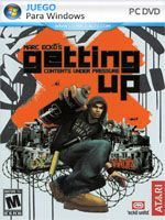 Marc Ecko's Getting Up: Contents Under Pressure (2006) PC Full Español