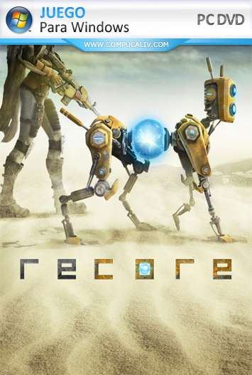 Recore: Definitive Edition PC Full Español Latino (Windows 10)