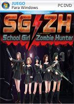 SG/ZH: School Girl/Zombie Hunter PC Full