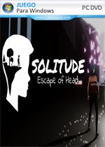 Solitude - Escape of Head PC Full