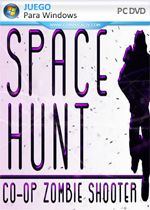 SPACE HUNT PC Full