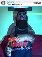 Suicide Guy Sleepin Deeply PC Full Español