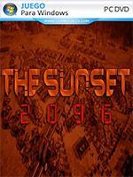 The Sunset 2096 PC Full
