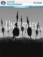 Unworthy PC Full