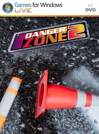Danger Zone 2 PC Full