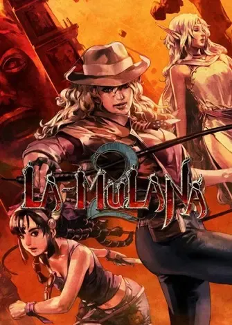 La-Mulana 2 (2018) PC Full