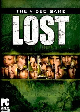 Lost: Via Domus (2008) PC Full Game Español