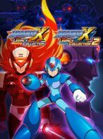 Mega Man X Legacy Collection 1 + 2 (2018) PC Full Español