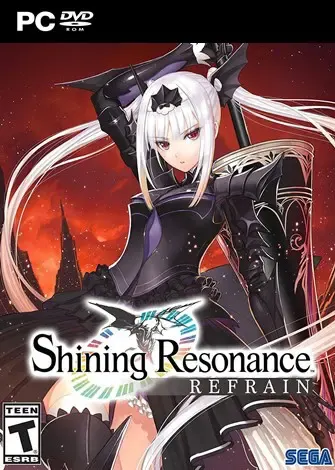 Shining Resonance Refrain (2018) PC Full Shining Resonance Refrain (2018) PC Full