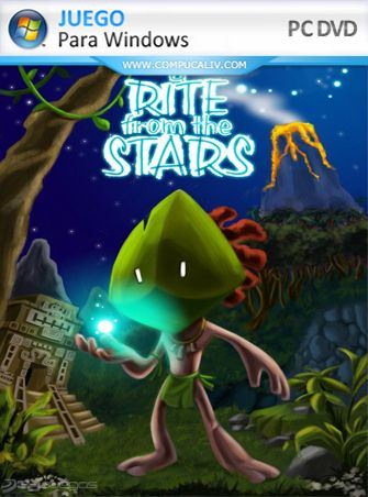 A Rite from the Stars PC Full Español