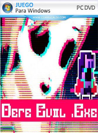 DERE EVIL .EXE PC Full