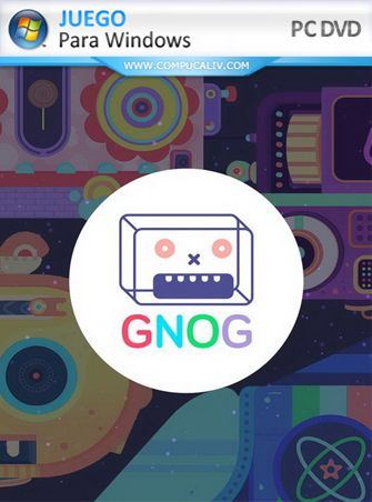 GNOG PC Full Español
