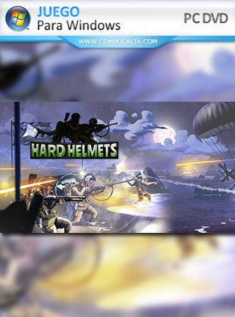 Hard Helmets PC Full Español