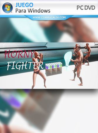 Horny Fighter PC Full