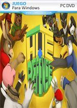 Hue Defense PC Full