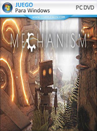 Mechanism PC Full Mechanism PC Full