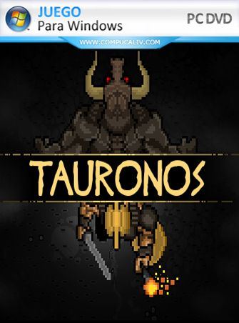 TAURONOS PC Full Español