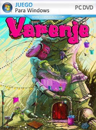 Varenje: Chapter 1 PC Full Español