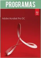 Adobe Acrobat Pro DC v2026.001.21691 Full Español (Convierte PDF)