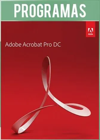 Adobe Acrobat Pro DC Full 2025