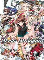 Blade Strangers (2018) PC Full