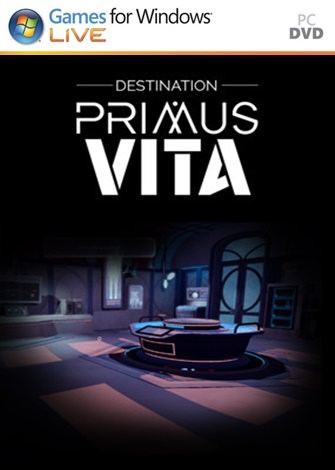Destination Primus Vita PC Full Español