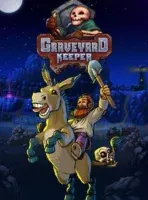 Graveyard Keeper (2018) PC Full Español