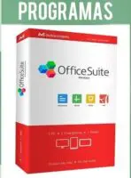 OfficeSuite Premium Edition Versión Full Español