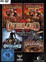 Overlord Ultimate Evil Collection (2007-2015) PC Full Español