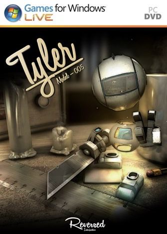 Tyler Model 005 PC Full Español