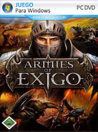 Armies of Exigo PC Full Español
