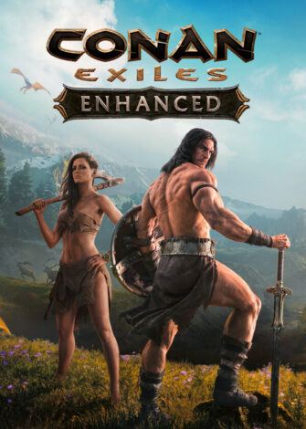 Conan Exiles Enhanced Edition (2018) PC Full Español