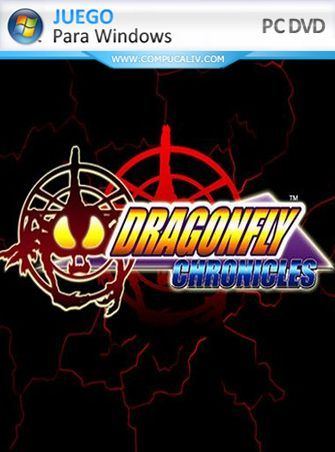 Dragonfly Chronicles PC Full Dragonfly Chronicles PC Full